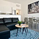 Premium Apartment By Hi5- Anker Apartment