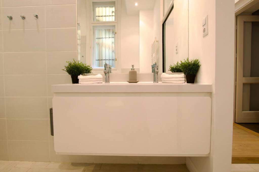 Premium By Hi5- Anker Apartamento *
