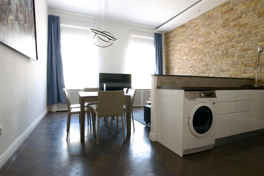 Premium By Hi5- Anker Appartamento *