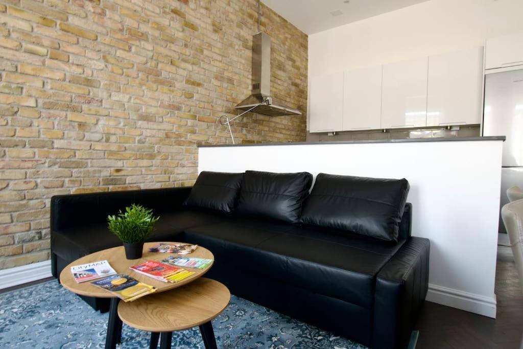 Premium By Hi5- Anker Appartamento Budapest