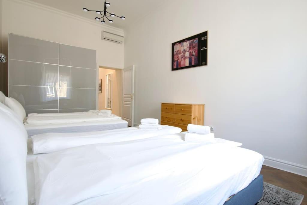 Premium By Hi5- Anker Apartamento