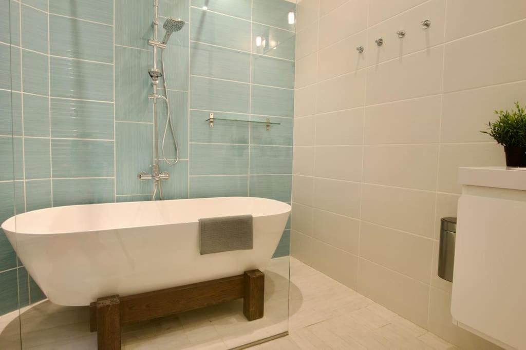 Apartamento Premium By Hi5- Anker