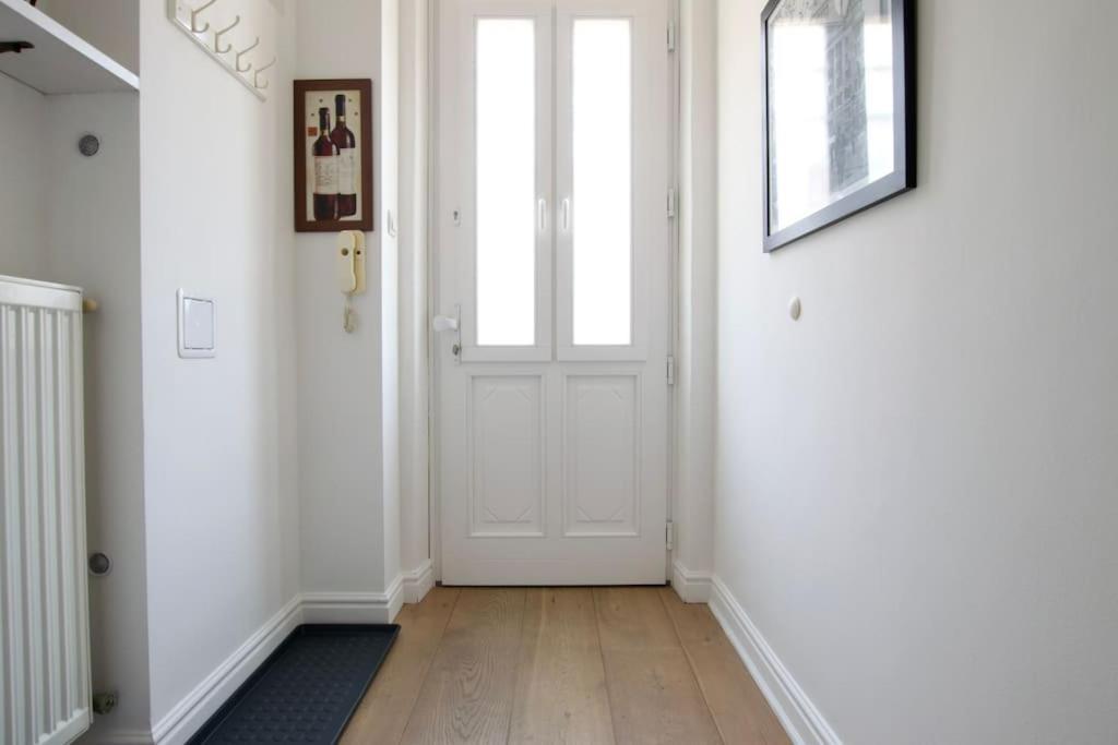 Premium By Hi5- Anker Appartamento Budapest