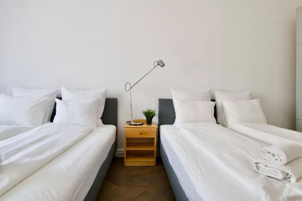 Apartamento Premium By Hi5- Anker