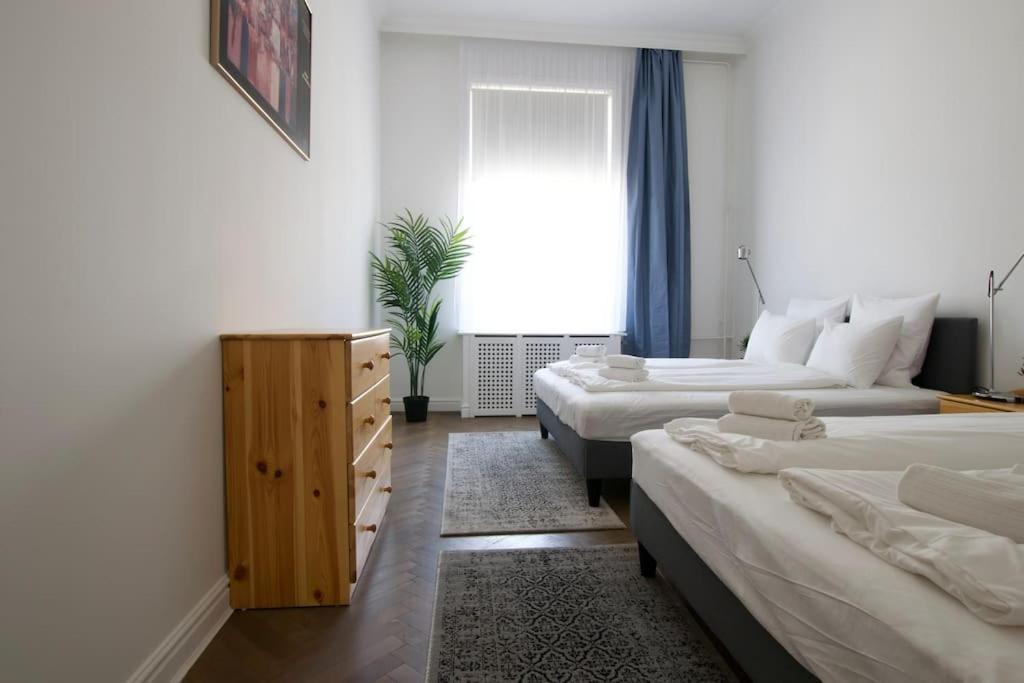 Premium By Hi5- Anker Apartamento *