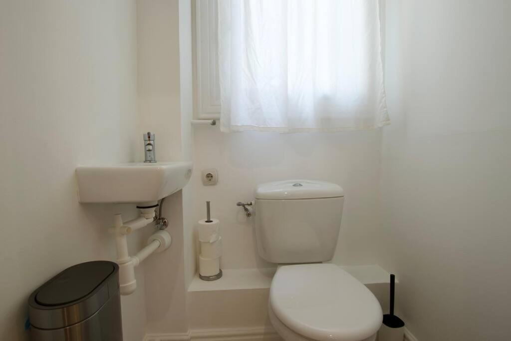 Premium By Hi5- Anker Apartamento
