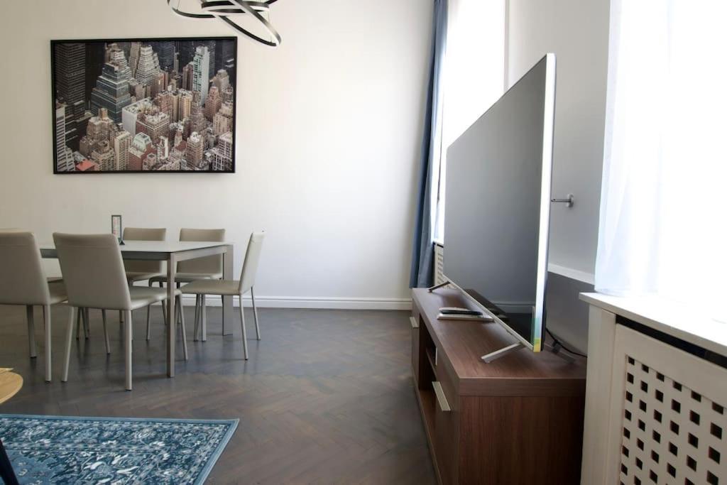 Appartamento Premium By Hi5- Anker *