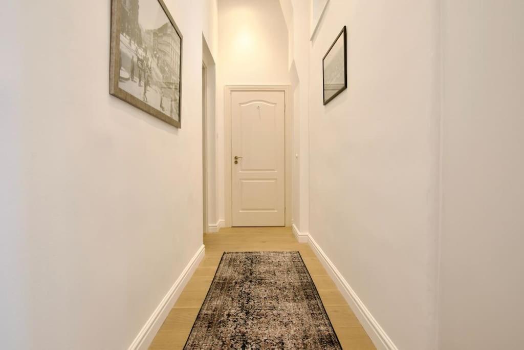 Premium By Hi5- Anker Appartamento Budapest