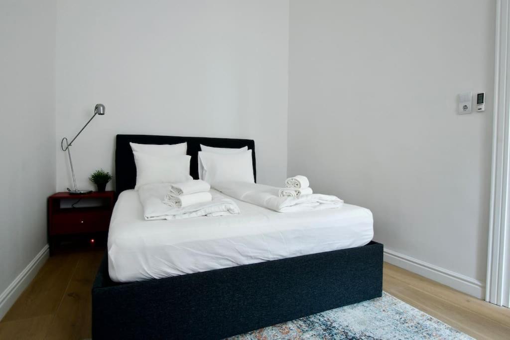 Premium By Hi5- Anker Apartamento
