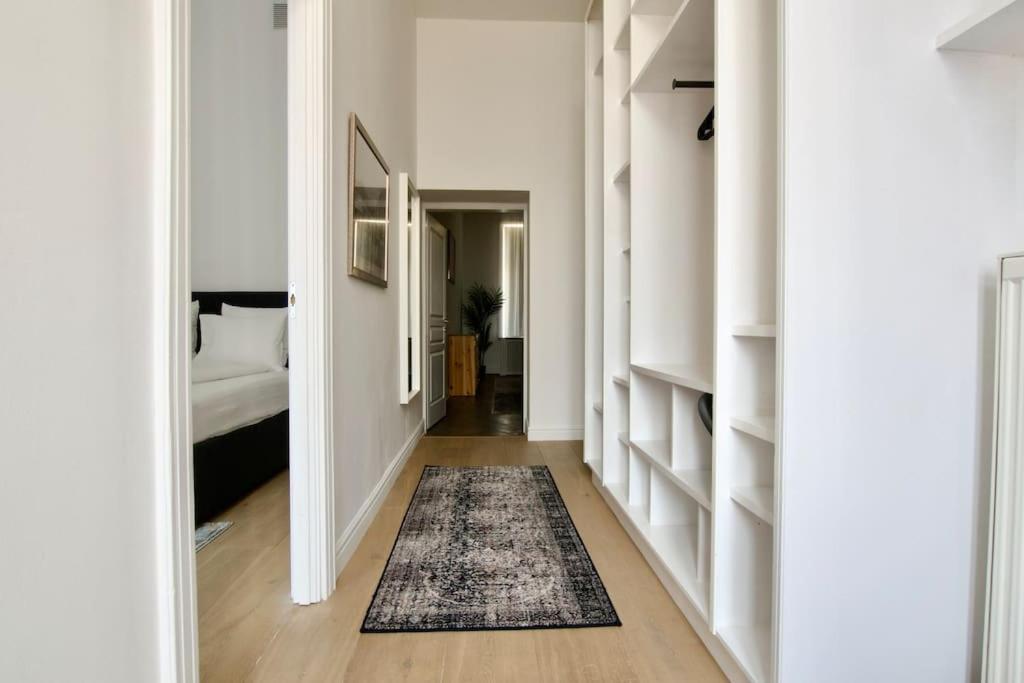 Premium By Hi5- Anker Apartamento *