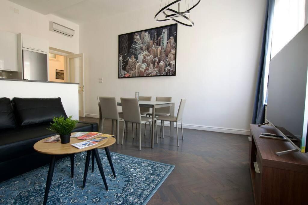 Apartamento Premium By Hi5- Anker *